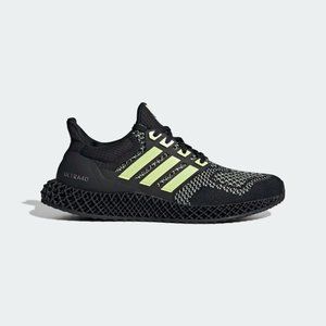 6M / 7W - [NEW] adidas Ultra 4D Men's Running Shoes GZ4499 MSRP $220